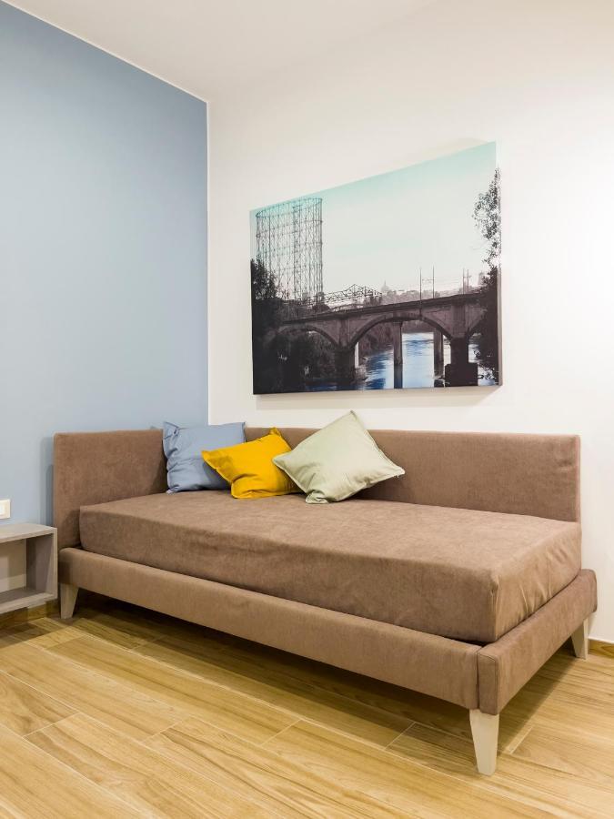Italiapartment Vaticano Superior House Rome Exterior photo