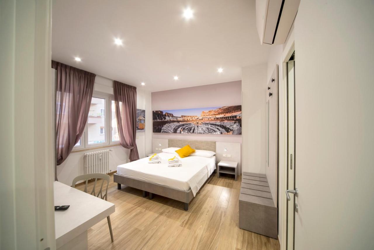 Italiapartment Vaticano Superior House Rome Exterior photo