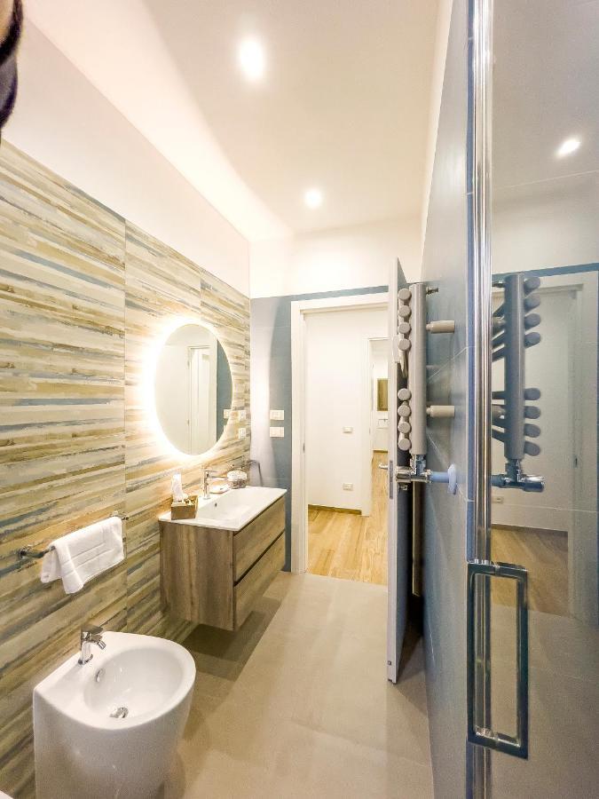 Italiapartment Vaticano Superior House Rome Exterior photo